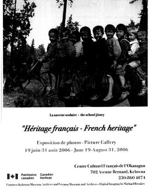   L'ANSE-AU-SABLE, 2006   , page 7