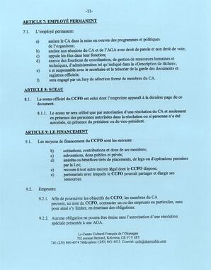   L'ANSE-AU-SABLE, 2006   , page 35