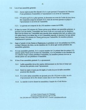   L'ANSE-AU-SABLE, 2006   , page 30