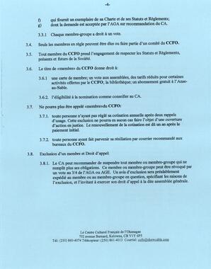   L'ANSE-AU-SABLE, 2006   , page 24