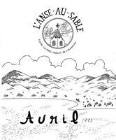 L'ANSE-AU-SABLE, 1993