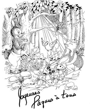   L'ANSE-AU-SABLE, 1993   , page 8