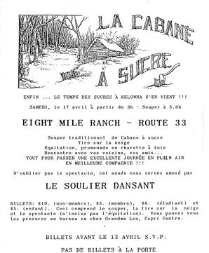   L'ANSE-AU-SABLE, 1993   , page 7