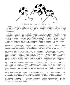   L'ANSE-AU-SABLE, 1993   , page 12