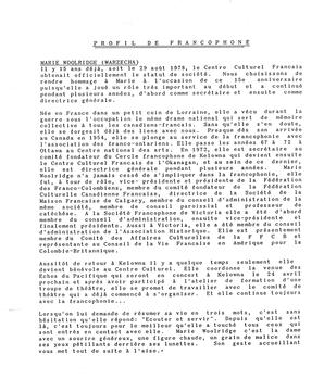   L'ANSE-AU-SABLE, 1993   , page 11