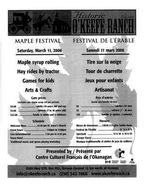   L'ANSE-AU-SABLE, 2006   , page 3