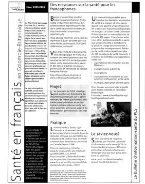   L'ANSE-AU-SABLE, 2006   , page 10