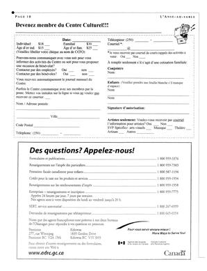   L'ANSE-AU-SABLE, 2005   , page 10
