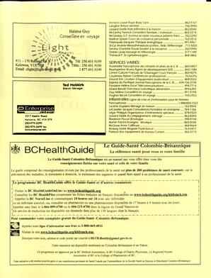   L'ANSE-AU-SABLE, 2005   , page 9