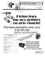 L'ANSE-AU-SABLE, 2005