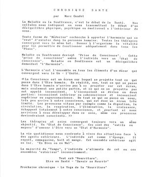   L'ANSE-AU-SABLE, 1993   , page 5