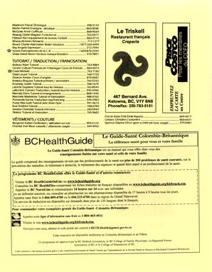   L'ANSE-AU-SABLE, 2005   , page 12