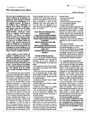   L'ANSE-AU-SABLE, 2004   , page 9