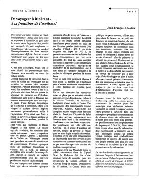   L'ANSE-AU-SABLE, 2004   , page 3