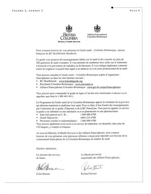   L'ANSE-AU-SABLE, 2004   , page 9