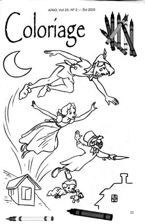   LA VOIX DES KOOTENAYS, 2010   , page 21