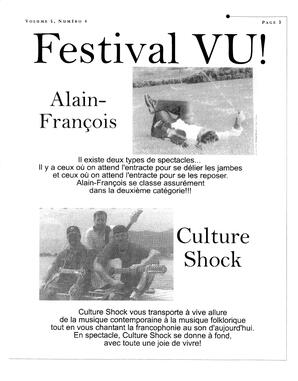   L'ANSE-AU-SABLE, 2004   , page 3