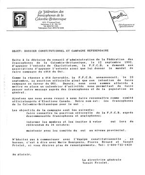   L'ANSE-AU-SABLE, 1992   , page 4