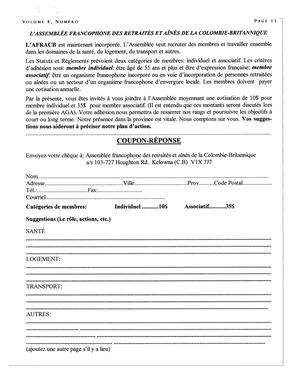   L'ANSE-AU-SABLE, 2003   , page 11
