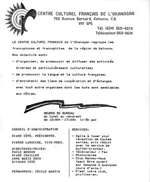   L'ANSE-AU-SABLE, 1992   , page 2