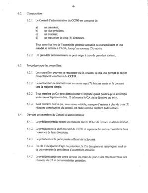   L'ANSE-AU-SABLE, 2003   , page 3