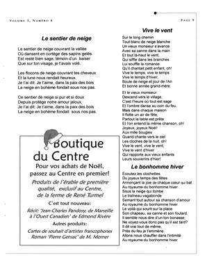   L'ANSE-AU-SABLE, 2002   , page 9