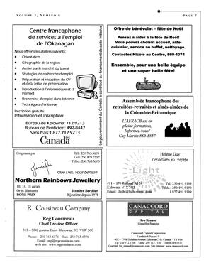   L'ANSE-AU-SABLE, 2002   , page 7