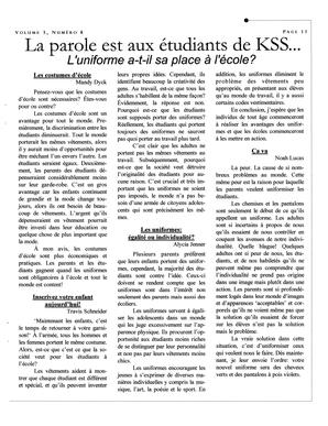  L'ANSE-AU-SABLE, 2002   , page 11