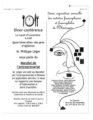   L'ANSE-AU-SABLE, 2002   , page 11