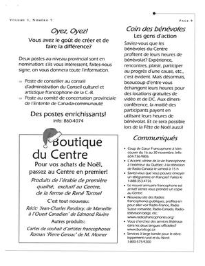   L'ANSE-AU-SABLE, 2002   , page 10