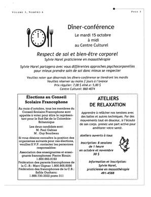   L'ANSE-AU-SABLE, 2002   , page 3