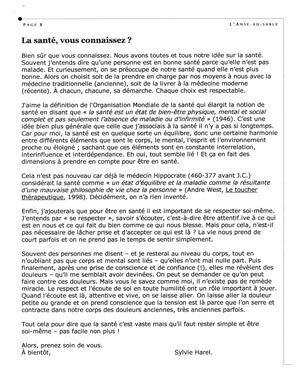   L'ANSE-AU-SABLE, 2002   , page 8