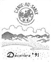 L'ANSE-AU-SABLE, 1991