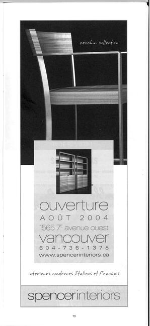   FESTIVAL D'ÉTÉ, 2004   , page 18