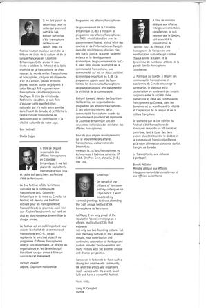   FESTIVAL D'ÉTÉ, 2003   , page 4