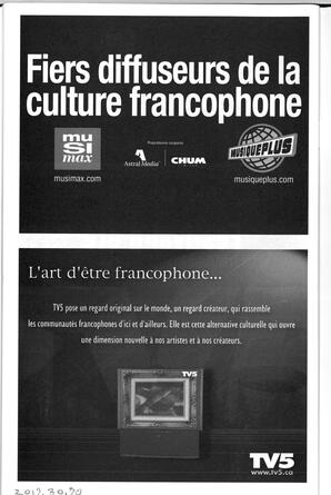   FESTIVAL D'ÉTÉ, 2003   , page 30
