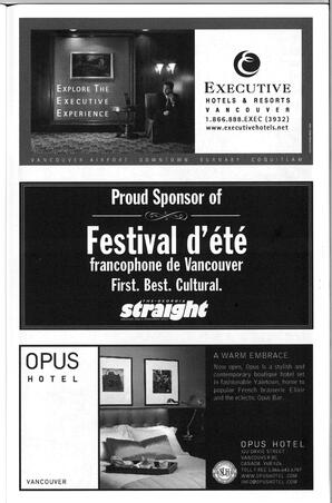   FESTIVAL D'ÉTÉ, 2003   , page 29