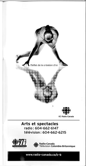   FESTIVAL D'ÉTÉ, 2002   , page 23