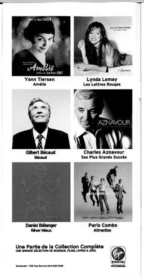   FESTIVAL D'ÉTÉ, 2002   , page 2