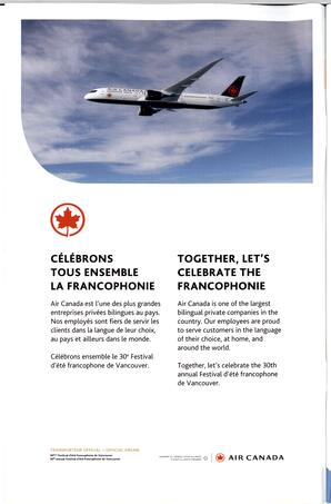   FESTIVAL D'ÉTÉ, 2019   , page 2