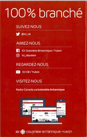   CANADA 150 CAP SUR LE PACIFIQUE, 2017   , page 21