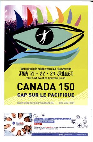   FESTIVAL D'ÉTÉ, 2017   , page 19