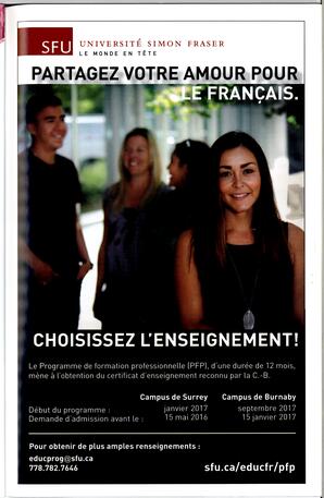   FESTIVAL D'ÉTÉ, 2016   , page 26