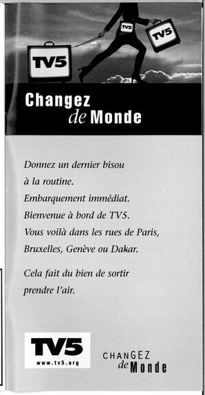   FESTIVAL D'ÉTÉ, 1998   , page 23