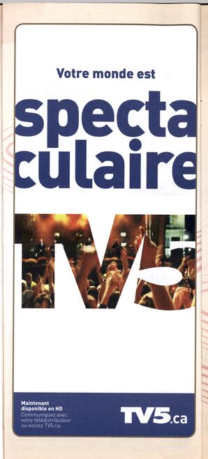   FESTIVAL D'ÉTÉ, 2009   , page 17