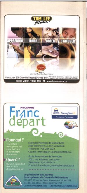   FESTIVAL D'ÉTÉ, 2009   , page 15