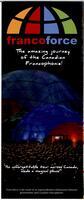 FRANCOFORCE, 2008