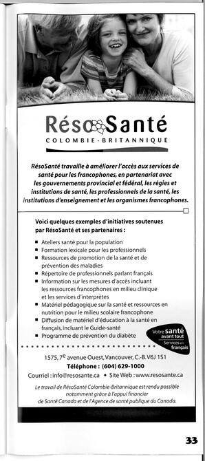   FESTIVAL D'ÉTÉ, 2007   , page 32