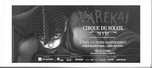   FESTIVAL D'ÉTÉ, 2006   , page 17