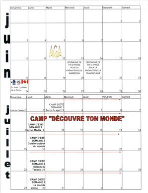   LE COIN DU PARC, 2012   , page 17